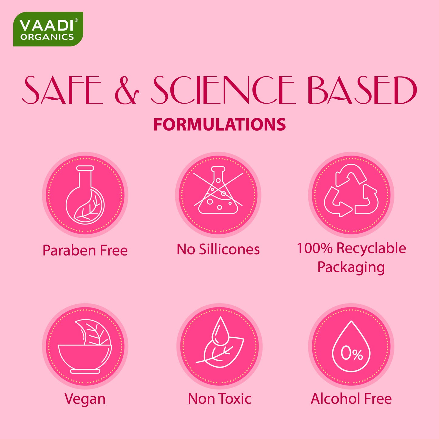 Pack of 3 Moisturising Lotion With Pink Rose Extract (110 ml x 3)