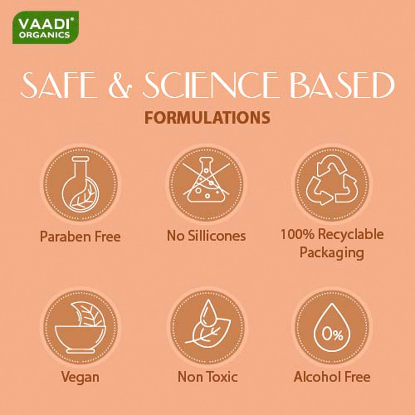 Organic Foot Scrub with Fenugreek & Lemongrass Oil (110 gms)