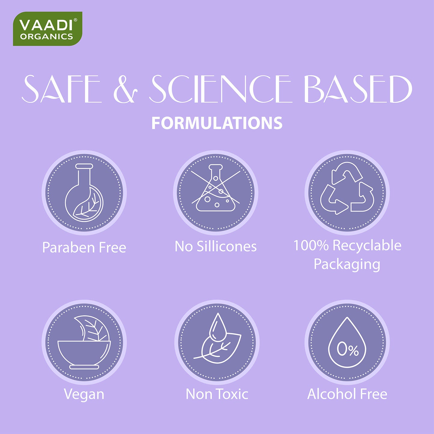 Lavender Essential Oil - Prevents Hairfall, Relieves Stress, Soothes Skin - 100% Pure Therapeutic Grade (10 ml)