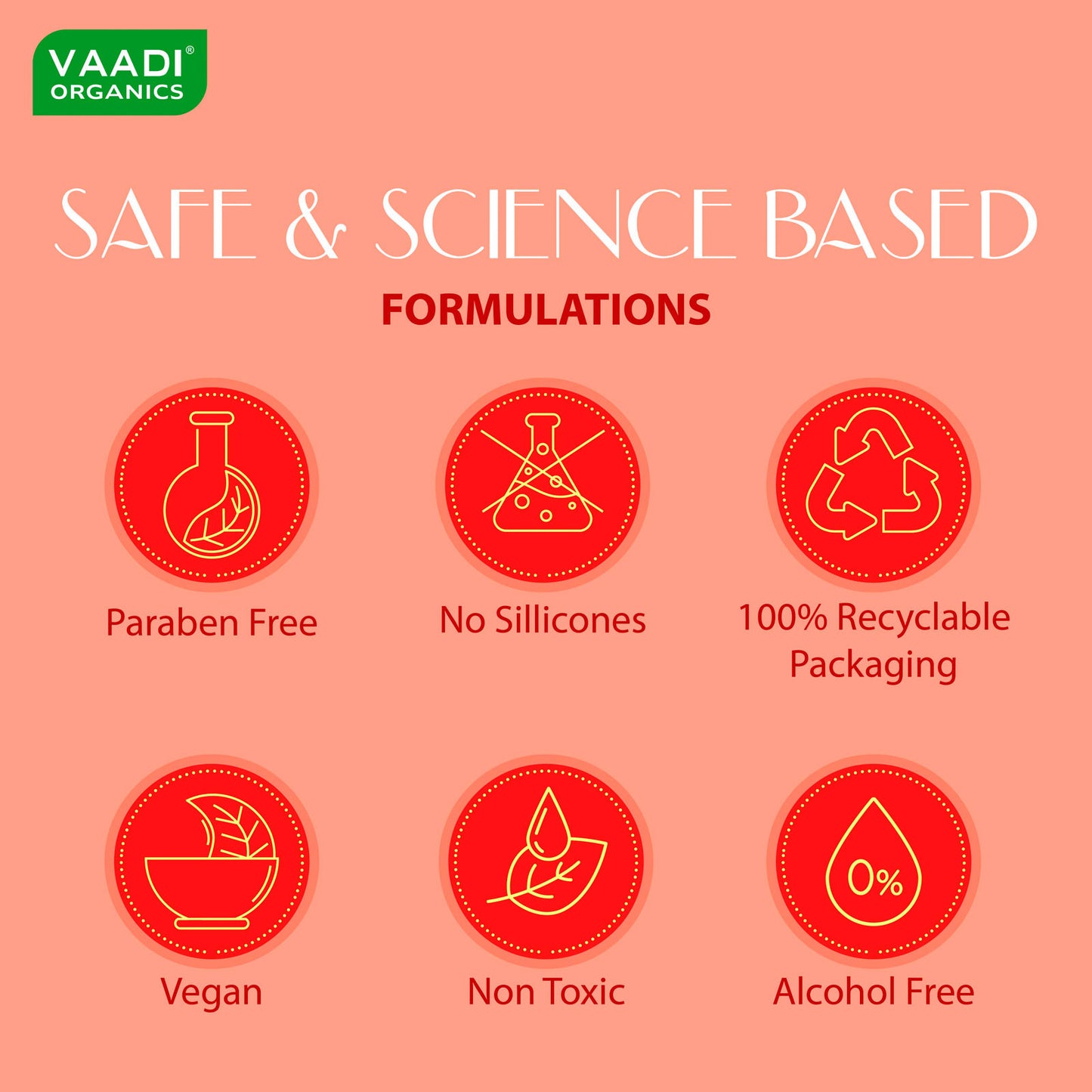 Pack of 6 Enchanting Rose Soap with Mulberry Extractl (75 gms x 6)