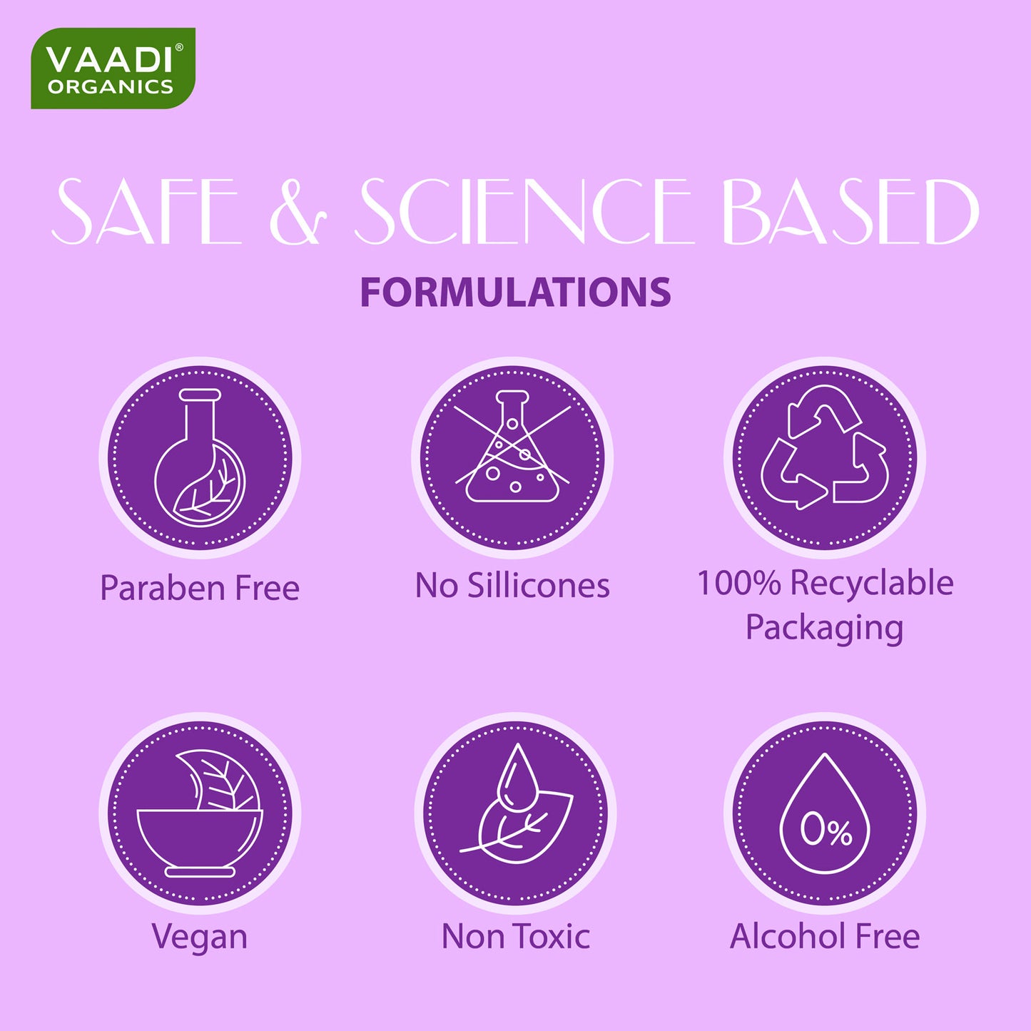 Pack of 3 Under Eye Cream - Almond Oil & Cucumber extract (30 gms x 3)