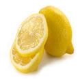Lemon Extract