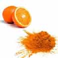 Orange Peel Powder