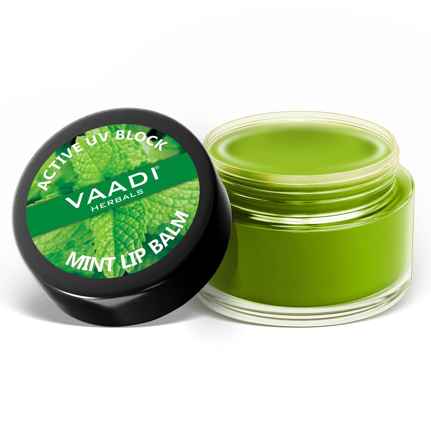 Lip Balm - Mint (6 gms)