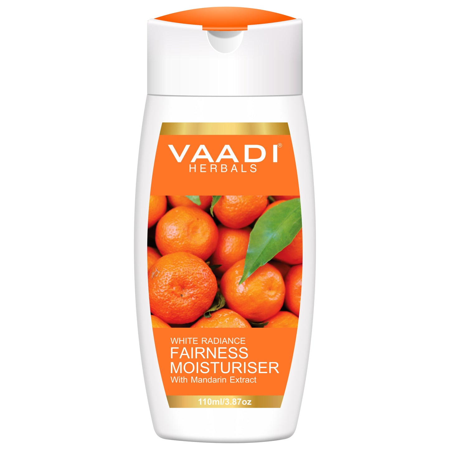 Fairness Moisturiser With Mandarin Extract (110 ml)