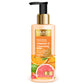 Vitamin C Brightening Combo - Cleansing Milk (250 ml), Toner (250 ml), Face Cream (30 gms)