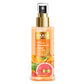 Vitamin C Brightening Combo - Cleansing Milk (250 ml), Toner (250 ml), Face Cream (30 gms)