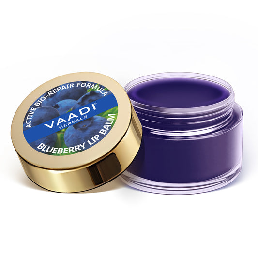 Lip Balm - Blueberry (6 gms)