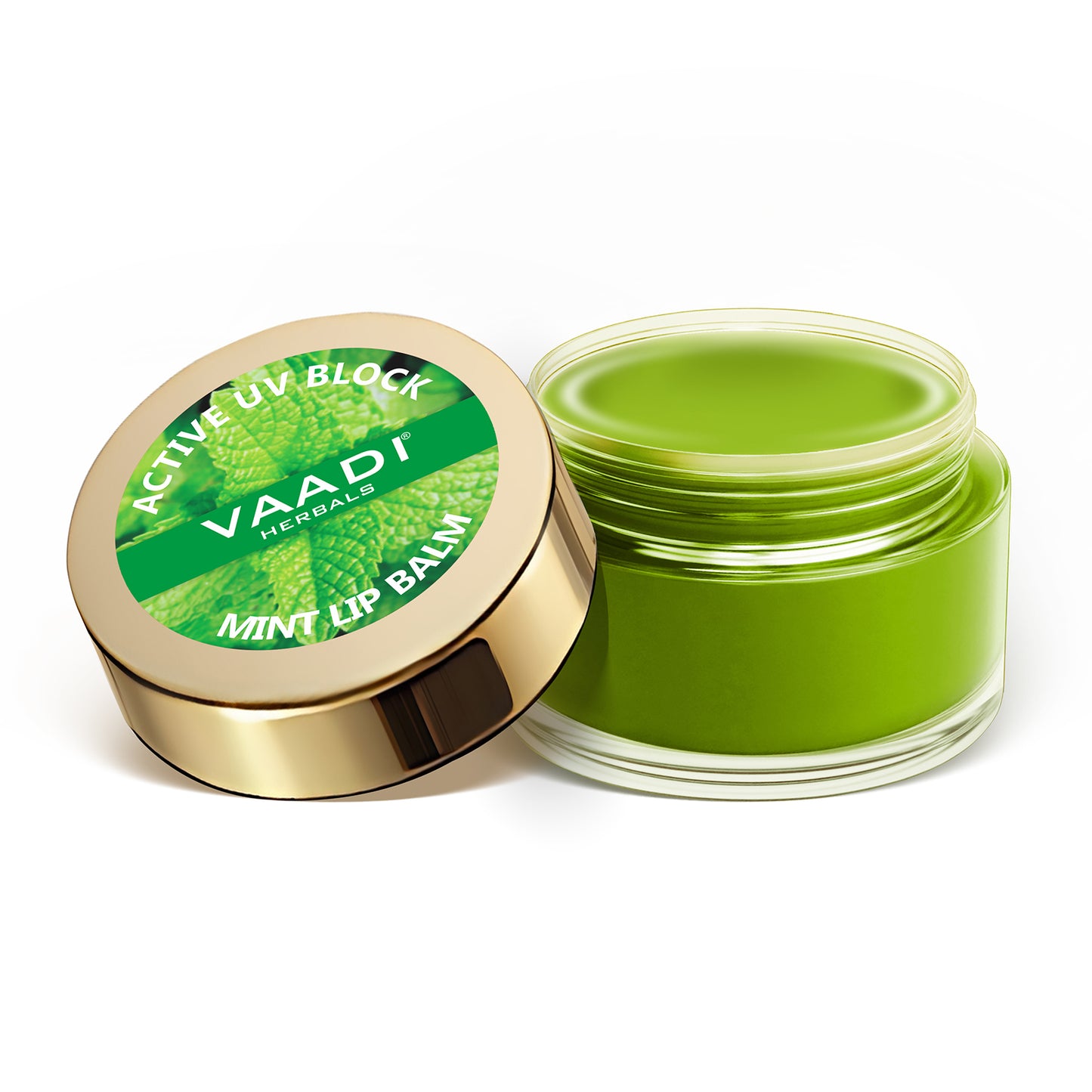 Lip Balm - Mint (6 gms)