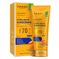 Ultra Matte Sunscreen SPF 70 With Vitamin C & E (110 gms)