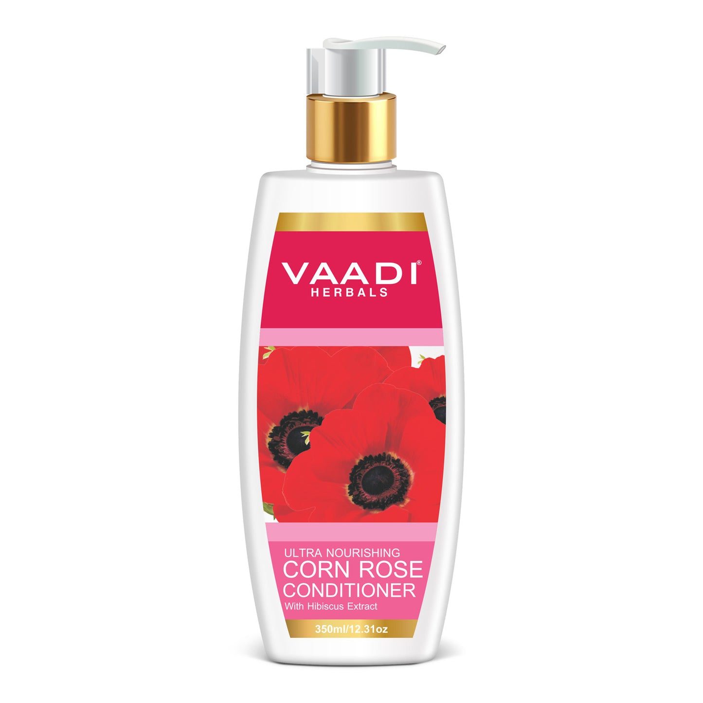 Dandruff Defense Lemon Shampoo with Corn Rose Conditioner ( 350 ml x 2)