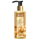 Gold Cleansing Milk with 24k Gold Leaf - 3-skin Benefits (250 ml)