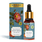 Natural Radiance Night Serum with Aloe Vera - Reduces Dark Spots & patches, Repairs Damaged & Uneven Skin (10 ml)