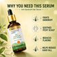 3% SALICYLIC ACID + 1% PIROCTONE OLAMINE ANTI DANDRUFF HAIR SERUM (30 ml)