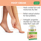 Foot Cream - Clove & Sandal Oil (30 gms)