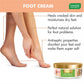 Pack of 3 Foot Cream - Clove & Sandal Oil (150 gms x 3)
