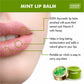 Lip Balm - Mint (6 gms)