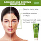 Bamboo Age Defying Moisturizer with Grapeseed Extract (150 ml)
