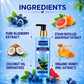Age Defying Blueberry & Grapefruit Hand Wash (250 ml)