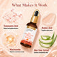 3%Tranexamic and 10% Azelaic Acid Anti Pigmentation Serum with 5% Niacinamide| Brighter Complexion| Reduces Dark Spots| Soothes Inflammation|Fades Hyper pigmentation| For All Skin Types| 30ml
