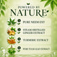 Anti-Bacterial Neem Oil & Ginger Hand Wash (250 ml)