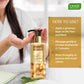 Gold Cleansing Milk with 24k Gold Leaf - 3-skin Benefits (250 ml)