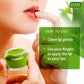 Lip Balm - Mint (6 gms)