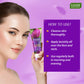 Tulip Oil Control Moisturizer with Green Almonds extract (150 ml)