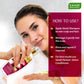 Onion Shampoo with Black Seed Oil, Plant Keratin & PRO Vitamin B5 (350 ml)