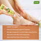 Pack of 2 Foot Scrub with Fenugreek & Lemongrass Oil (110 gms x 2)