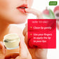 Pack of 8 Lip Balm - Lychee (6 gms x 8)