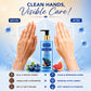Age Defying Blueberry & Grapefruit Hand Wash (250 ml)