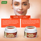 Saffron Skin-Whitening Facial Kit With Sandalwood Extract (70 gms)