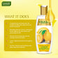 Dandruff Defense Lemon Shampoo With Extract of Tea Tree (350 ml)