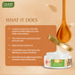 Pack of 3 Foot Cream - Clove & Sandal Oil (150 gms x 3)
