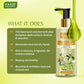 Anti-Wrinkle Olive and Green Apple Hand Wash (250 ml)