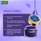 Pack of 4 Lip Balm - Blueberry (6 gms x 4)