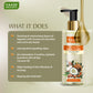 Instaglow Argan Oil & Coconut Hand Wash (250 ml)