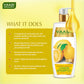 Dandruff Defense Lemon Shampoo with Corn Rose Conditioner ( 350 ml x 2)