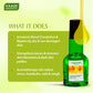 Pack of 2 Aromatherapy Body Oil-Lemongrass & Lily Oil (110 ml x 2)