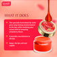 Nourishing Strawberry and Honey Lip Balm (8 x 6 gms)