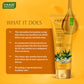 Sunscreen Lotion SPF-50 with Aloe Vera & Chamomile (60 ml)
