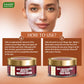 Deep-Moisturising Chocolate SPA Facial Kit with Strawberry Extract (270 gms)