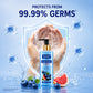 Age Defying Blueberry & Grapefruit Hand Wash (250 ml)