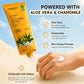 Pack of 3 Sunscreen Lotion SPF-50 with Aloe Vera & Chamomile (110 ml x 3)