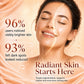 3%Tranexamic and 10% Azelaic Acid Anti Pigmentation Serum with 5% Niacinamide| Brighter Complexion| Reduces Dark Spots| Soothes Inflammation|Fades Hyper pigmentation| For All Skin Types| 30ml