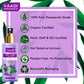 Lavender Water -100% Natural & Pure Skin Toner (250 ml)