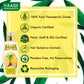Dandruff Defense Lemon Shampoo with Corn Rose Conditioner ( 350 ml x 2)