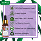 Lavender Essential Oil - Prevents Hairfall, Relieves Stress, Soothes Skin - 100% Pure Therapeutic Grade (10 ml)