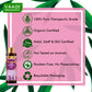 Spanish Rosemary Hair Growth Oil with Biotin-Promotes Hair Growth- Reduces Hair Fall-Strong Hair- Prevents Dandruff- For All Hair Types- 250ml